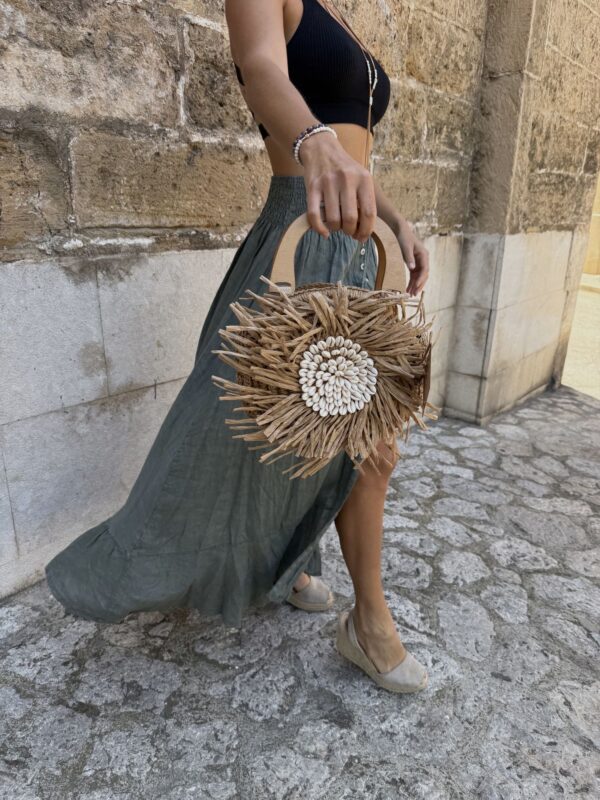 BOLSO CARACOL - Imagen 3