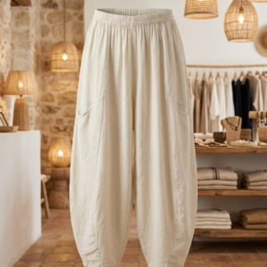 PANTALON BOMBACHO